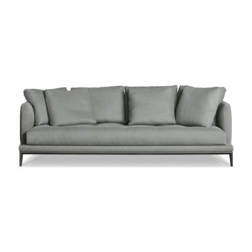 Soft Island Bonaldo Linear Sofa
