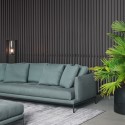 Sofá Soft Island Bonaldo Modular