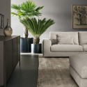 Superhiro Bonaldo Linear Sofa