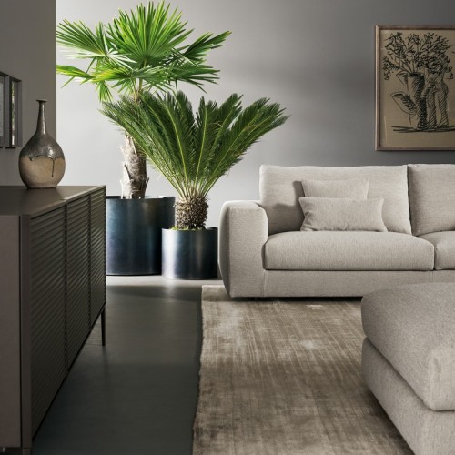 Superhiro Bonaldo Linear Sofa