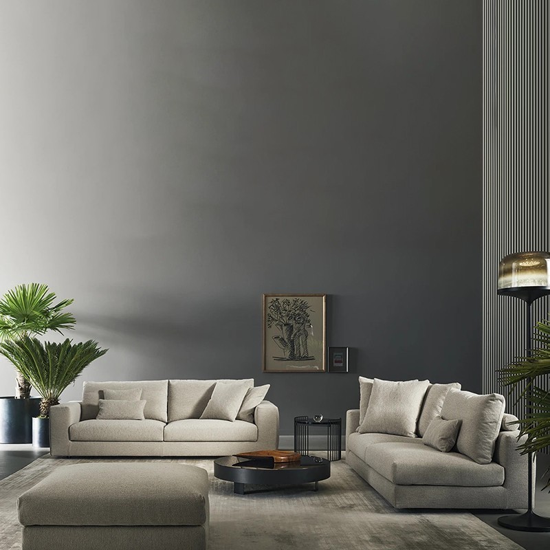 Superhiro Bonaldo Linear Sofa