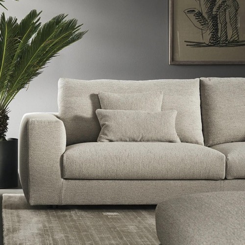 Superhiro Bonaldo Linear Sofa