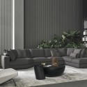 Superhiro Bonaldo Modular Sofa