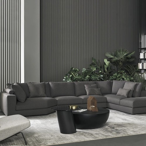 Superhiro Bonaldo Modular Sofa
