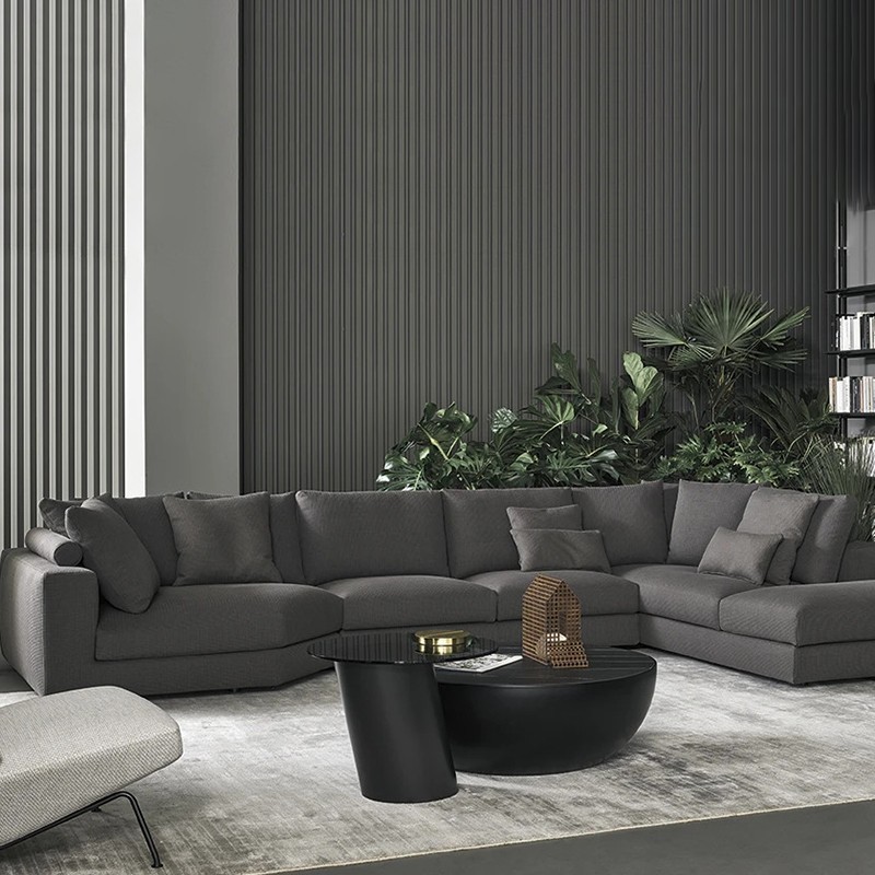 Superhiro Bonaldo Modular Sofa