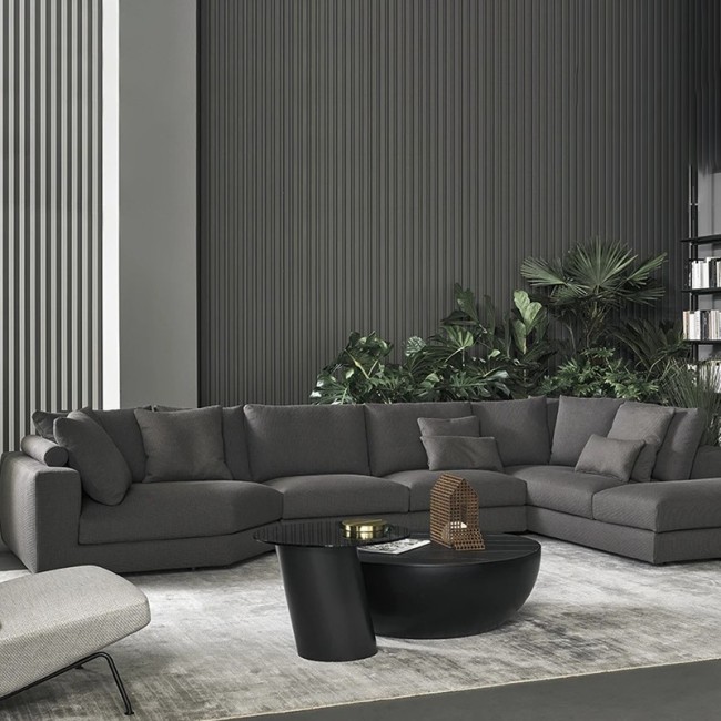 Superhiro Bonaldo Modular Sofa