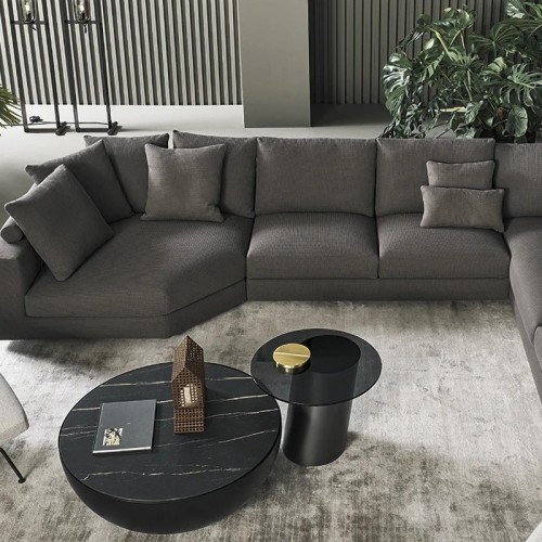 Superhiro Bonaldo Modular Sofa