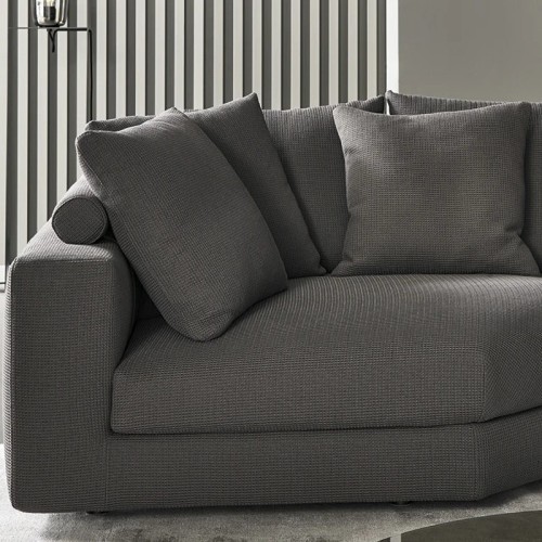 Superhiro Bonaldo Modular Sofa