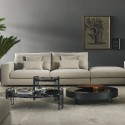 Superhiro Bonaldo Modular Sofa