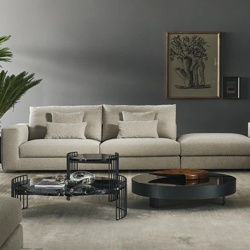 Superhiro Bonaldo Modular Sofa
