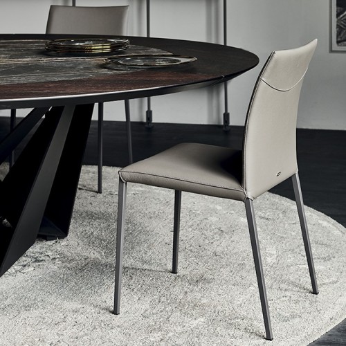 Norma ML Cattelan Italia Chair