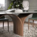 Arco Maxi Tonin Casa Table
