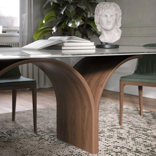 Arco Maxi Tonin Casa Table