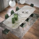 Arco Maxi Tonin Casa Table