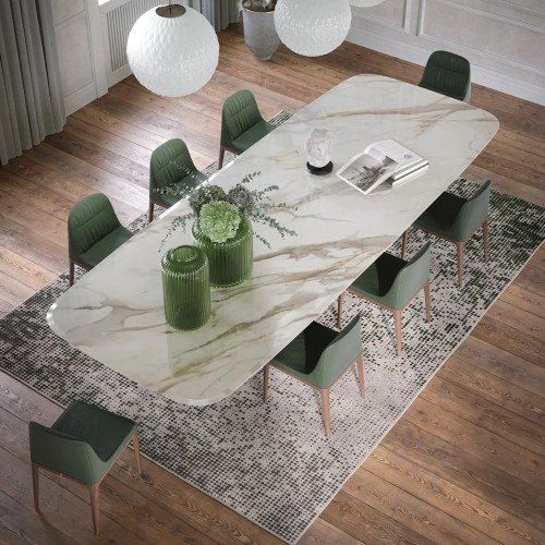 Arco Maxi Tonin Casa Table