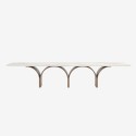 Arco Maxi Tonin Casa Table