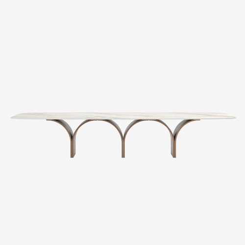 Arco Maxi Tonin Casa Table