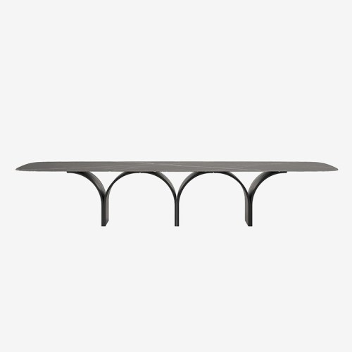 Arco Maxi Tonin Casa Table