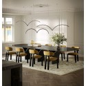 Arco Maxi Tonin Casa Table