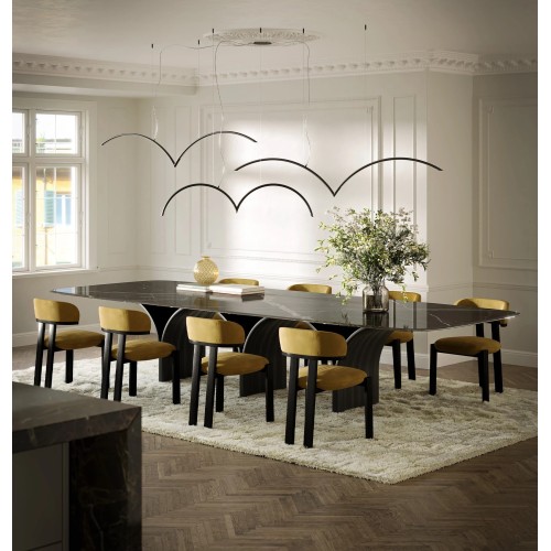 Arco Maxi Tonin Casa Table