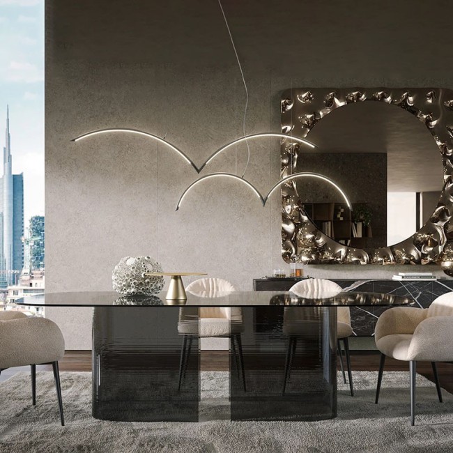 Millerighe Tonin Casa Table