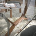 Oliver Tonin Casa Table