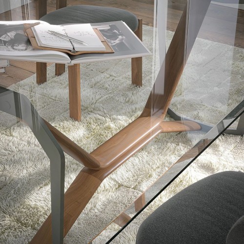 Oliver Tonin Casa Table