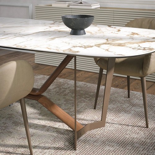 Oliver Tonin Casa Table