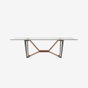 Oliver Tonin Casa Table