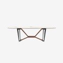 Oliver Tonin Casa Table