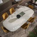 Simposio Tonin Casa Table