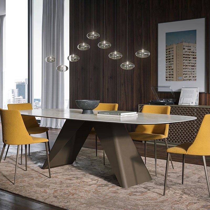 Simposio Tonin Casa Table