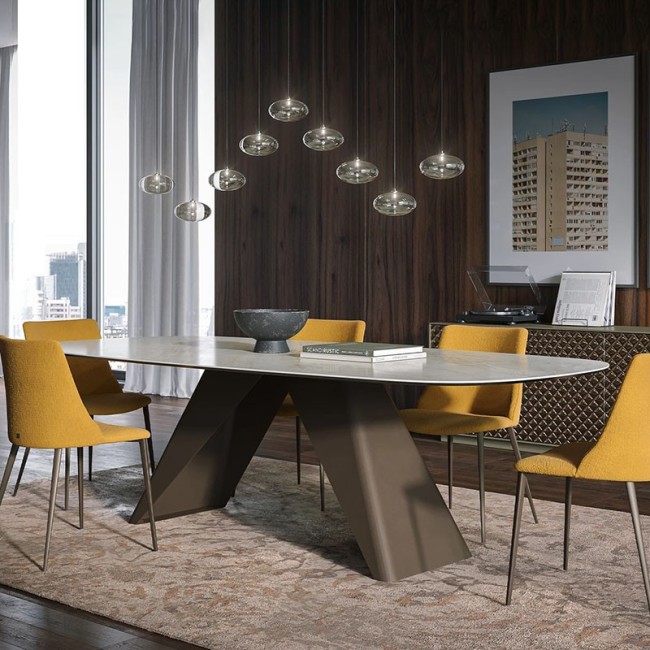 Simposio Tonin Casa Table