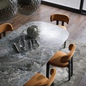 Sipario Tonin Casa Table