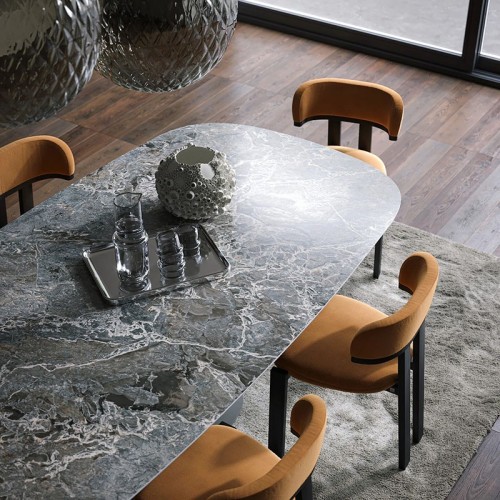 Sipario Tonin Casa Table
