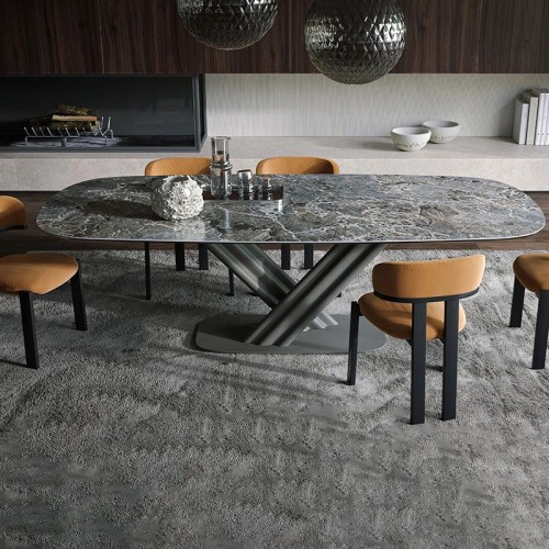 Sipario Tonin Casa Table