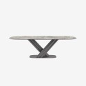 Sipario Tonin Casa Table
