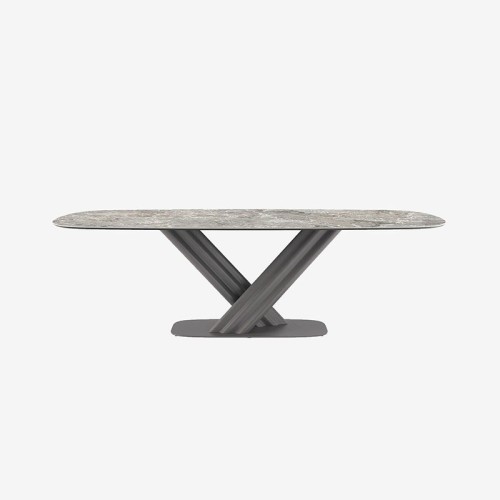 Sipario Tonin Casa Table