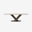 Sipario Tonin Casa Table