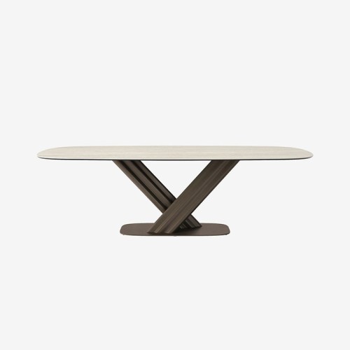 Sipario Tonin Casa Table