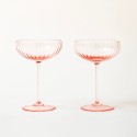 Bollicine Venini Champagne Coupes