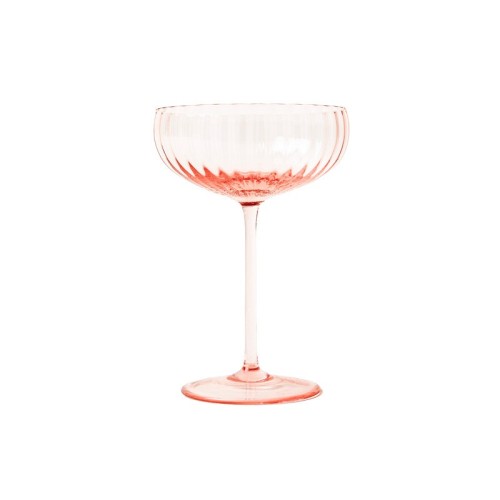 Bollicine Venini Champagne Coupes