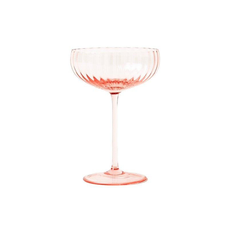 Bollicine Venini Champagne Coupes
