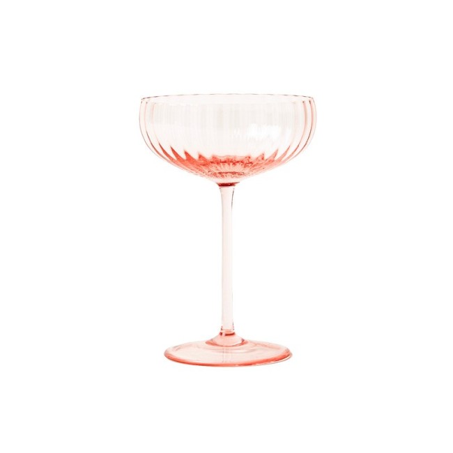 Bollicine Venini Champagne Coupes