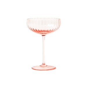 Bollicine Venini Champagne Coupes