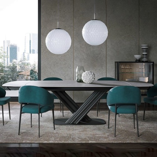 Sipario Ext Tonin Casa Table