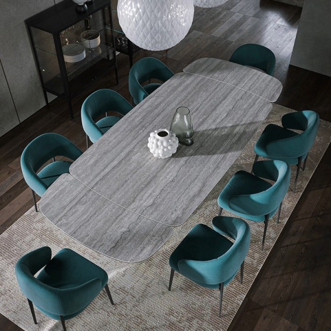 Sipario Ext Tonin Casa Table