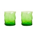 On The Rocks Venini Glasses