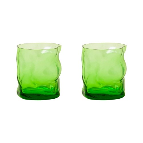 On The Rocks Venini Glasses