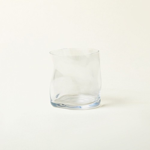 On The Rocks Venini Glasses